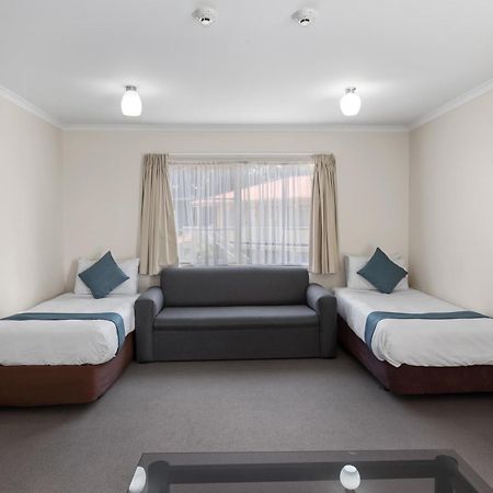Bks Pioneer Motel Окленд Екстер'єр фото