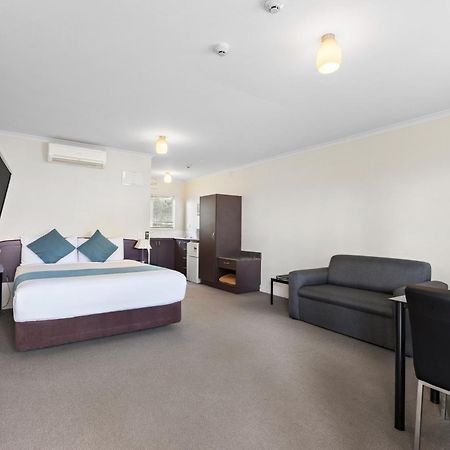 Bks Pioneer Motel Окленд Екстер'єр фото