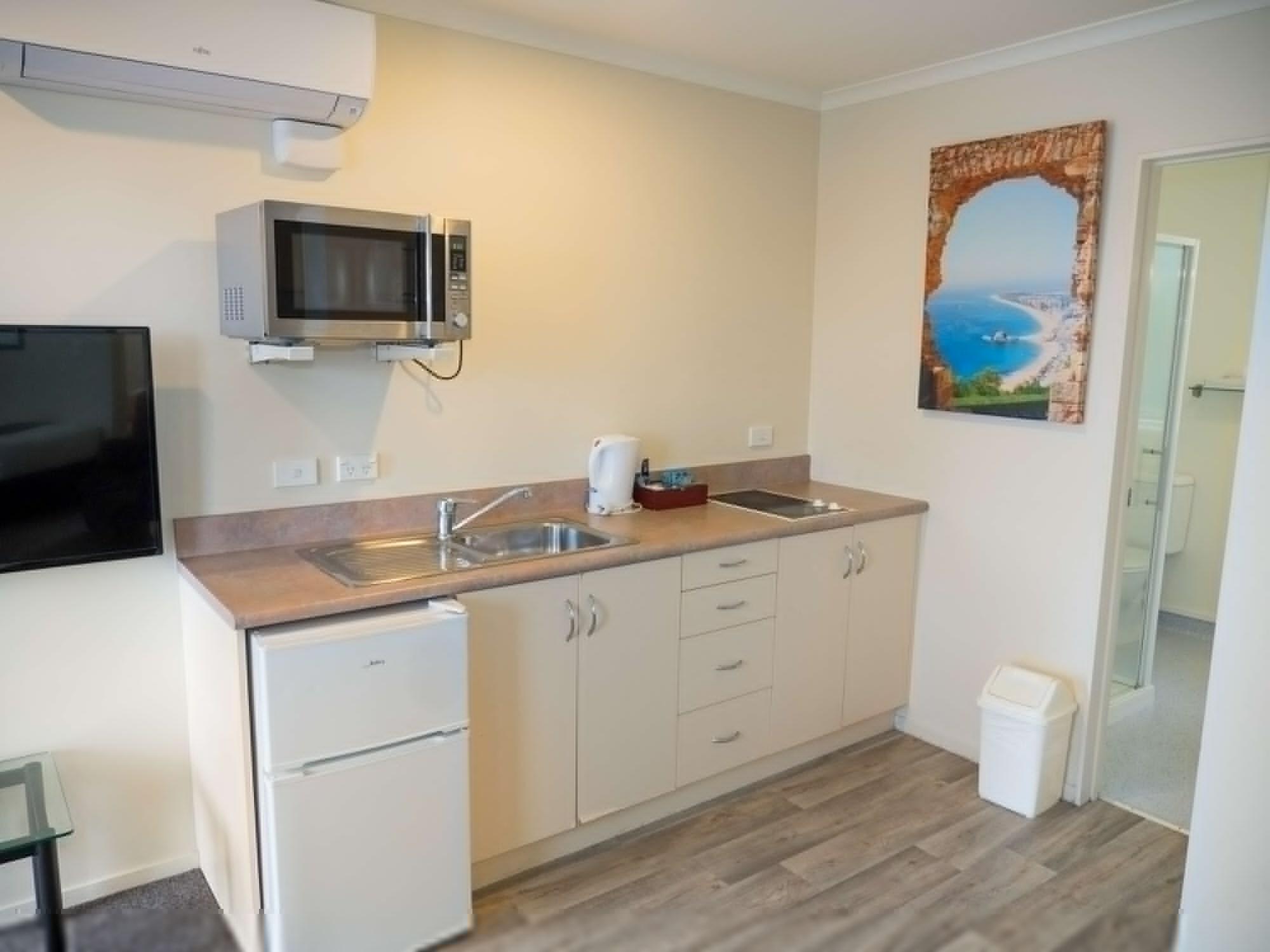 Bks Pioneer Motel Окленд Екстер'єр фото