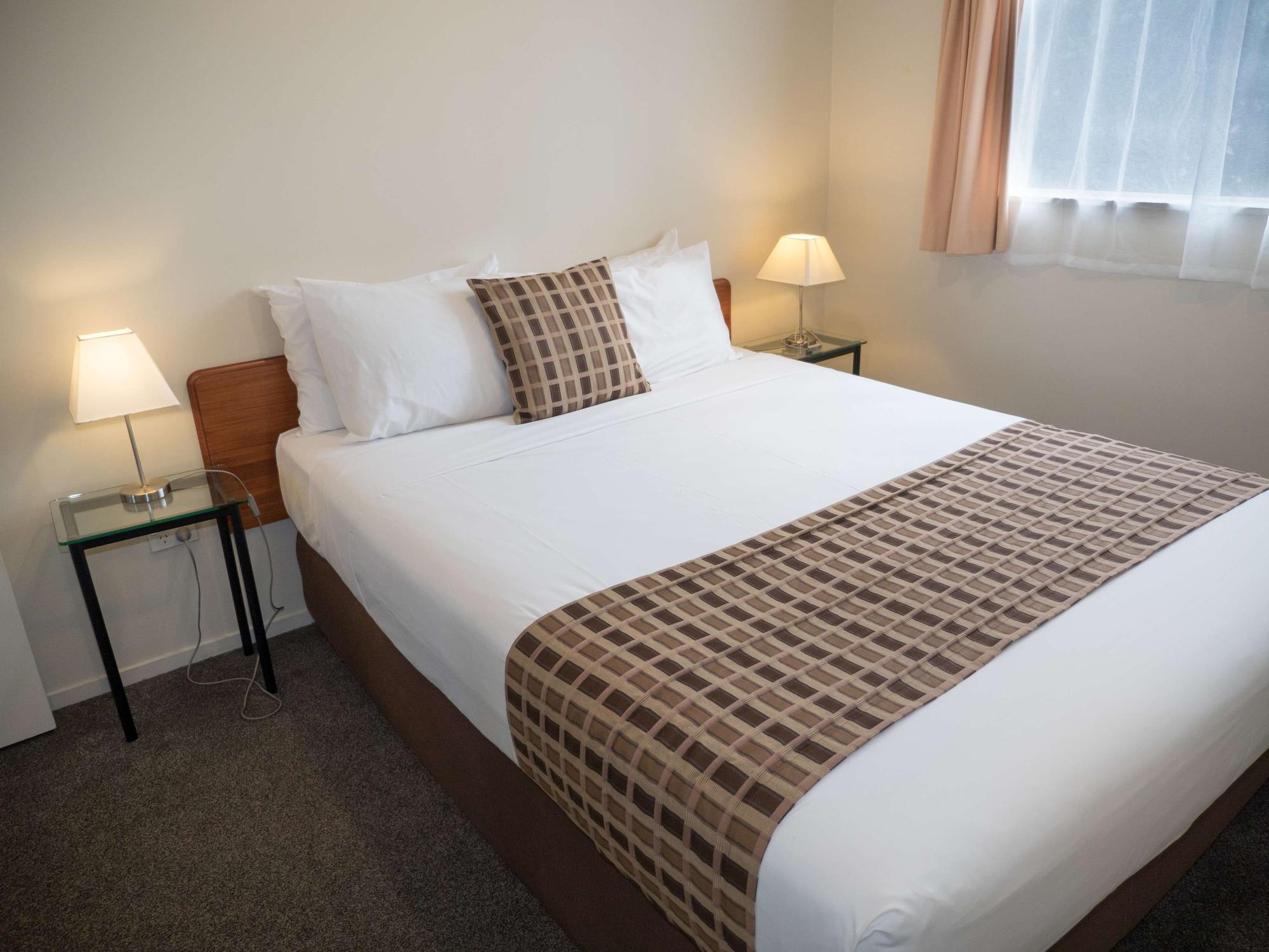 Bks Pioneer Motel Окленд Екстер'єр фото