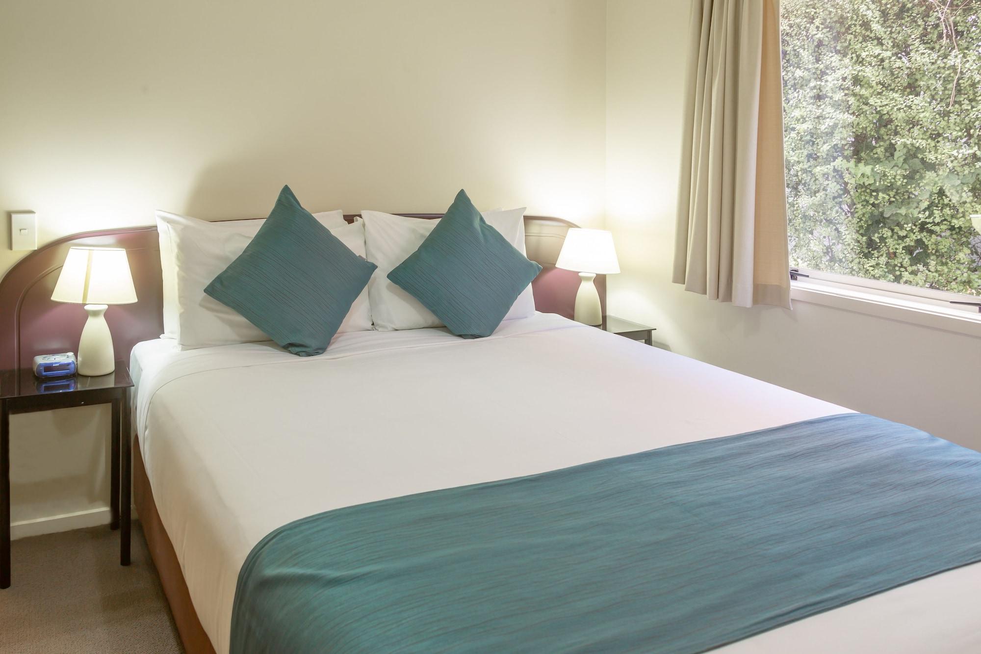 Bks Pioneer Motel Окленд Екстер'єр фото